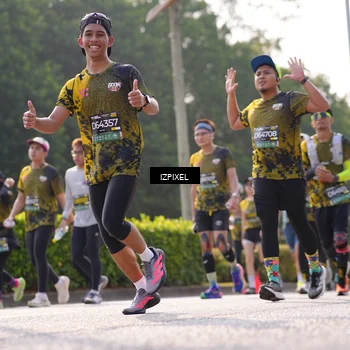 Runner Photo 6555606