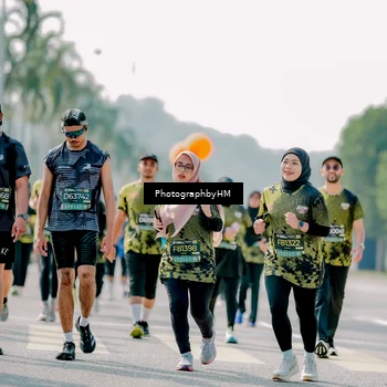 Runner Photo 6555607