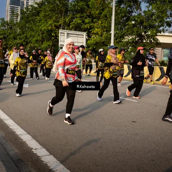 Runner Photo 6555611