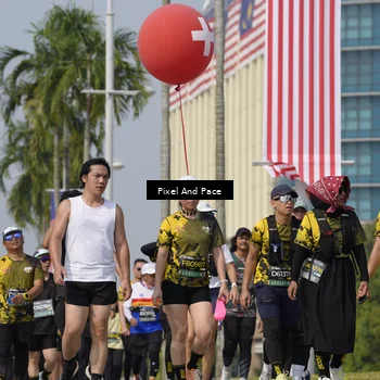 Runner Photo 6555612