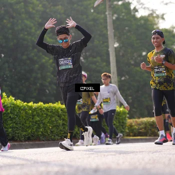Runner Photo 6555614
