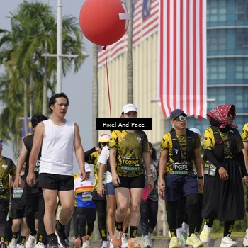 Runner Photo 6555615