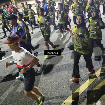 Runner Photo 6555616