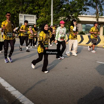 Runner Photo 6555617