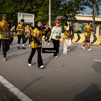 Runner Photo 6555619