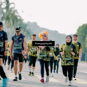Runner Photo 6555620