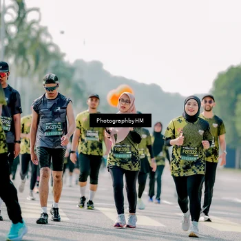 Runner Photo 6555622