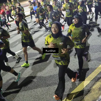 Runner Photo 6555623