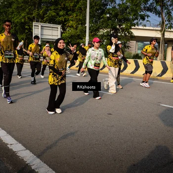 Runner Photo 6555624