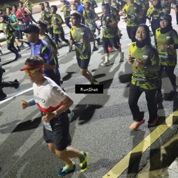 Runner Photo 6555625