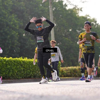 Runner Photo 6555628