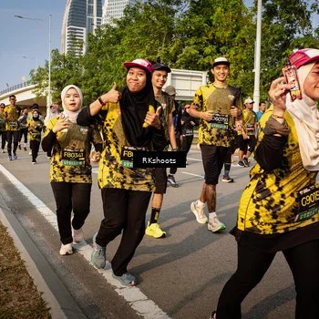 Runner Photo 6555630