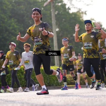Runner Photo 6555631