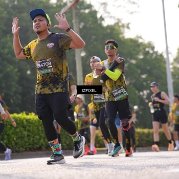 Runner Photo 6555632