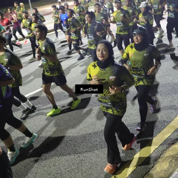 Runner Photo 6555633