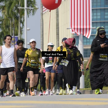 Runner Photo 6555634