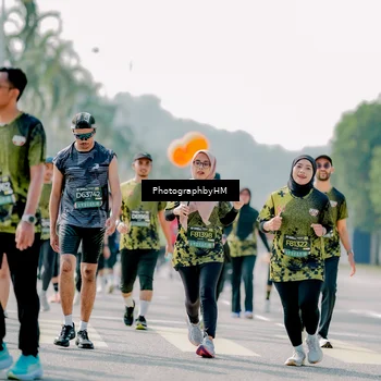 Runner Photo 6555636