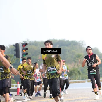 Runner Photo 6555637