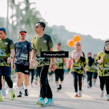 Runner Photo 6555638