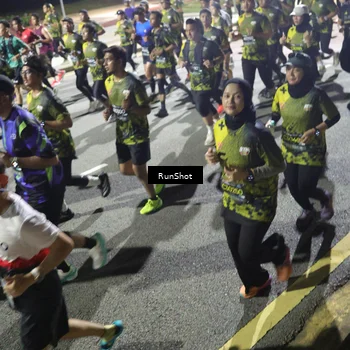 Runner Photo 6555640