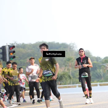 Runner Photo 6555641