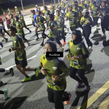 Runner Photo 6555643