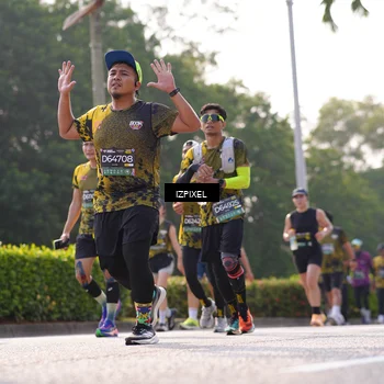 Runner Photo 6555644
