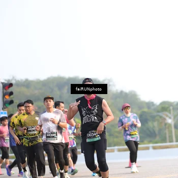 Runner Photo 6555645