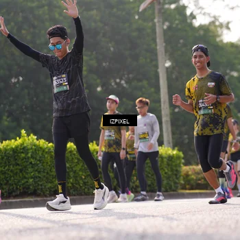 Runner Photo 6555646