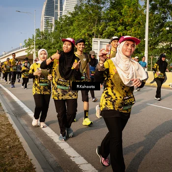 Runner Photo 6555648