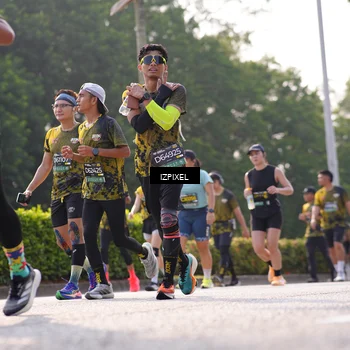 Runner Photo 6555649
