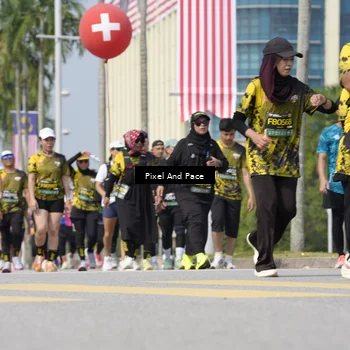 Runner Photo 6555650