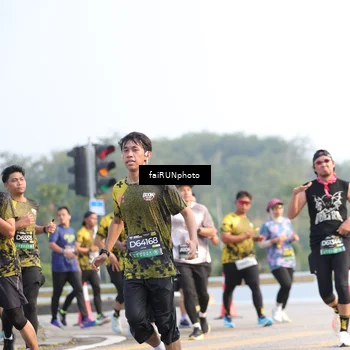 Runner Photo 6555654