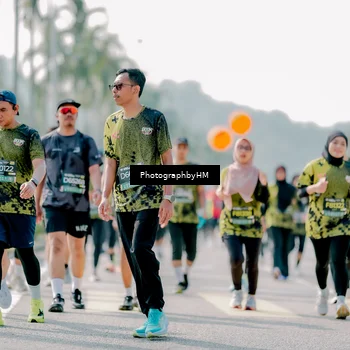 Runner Photo 6555656