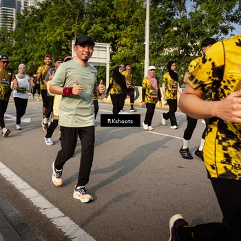 Runner Photo 6555657