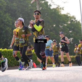 Runner Photo 6555658