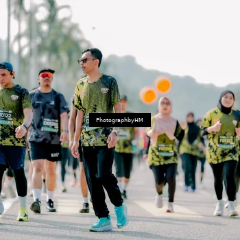 Runner Photo 6555663