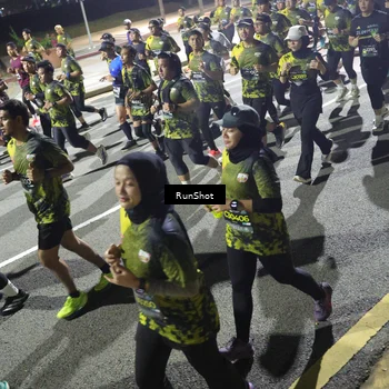 Runner Photo 6555665