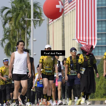 Runner Photo 6555670
