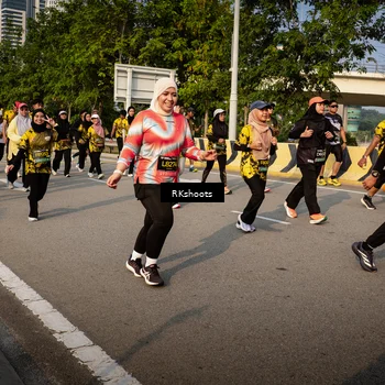 Runner Photo 6555671