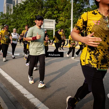 Runner Photo 6555672