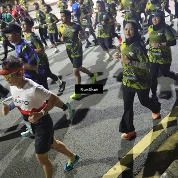 Runner Photo 6555677