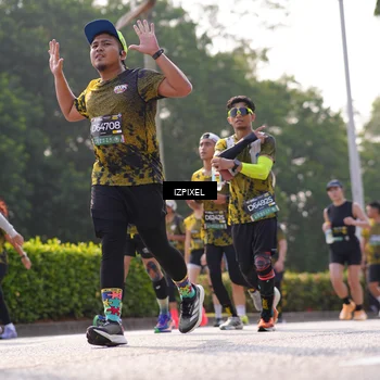 Runner Photo 6555680