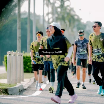 Runner Photo 6555681