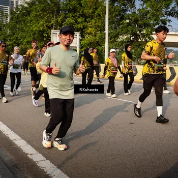 Runner Photo 6555682