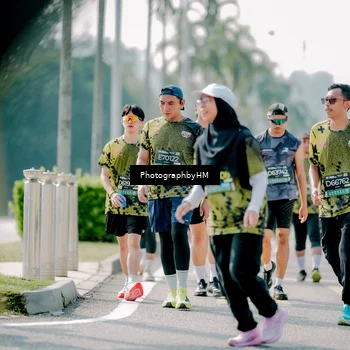 Runner Photo 6555683