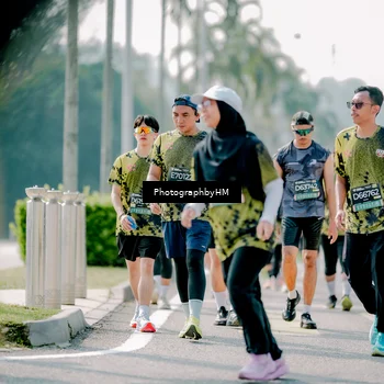 Runner Photo 6555685