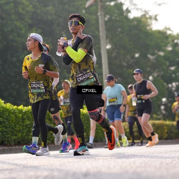 Runner Photo 6555686