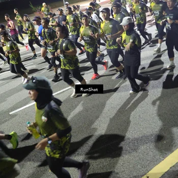 Runner Photo 6555687