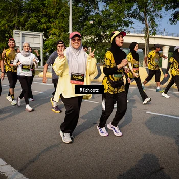Runner Photo 6555690
